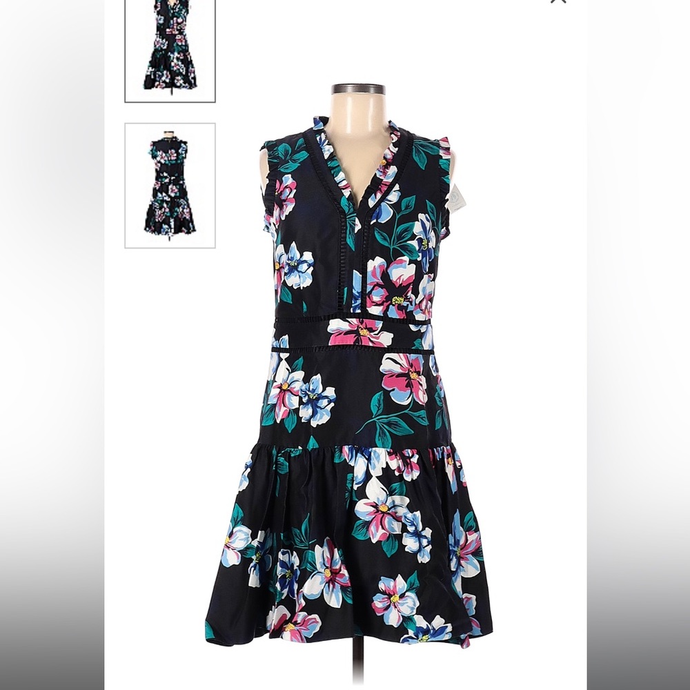 Draper James Dress